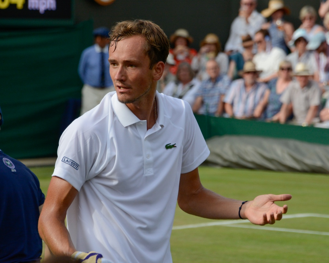 Wimbledon popustio pod pritiskom: Rusi i Bjelorusi će ipak nastupati