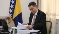 Predsjedništvo BiH: Dinamizirati proces ratifikacije Ugovora o državnoj granici s Hrvatskom