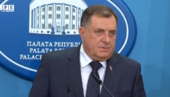 Dodik poručio da neće biti uveden jedinstveni broj za hitne slučajeve: Koga je BiH spasila?