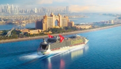 Osvojili smo nebo, red je na more: Emirates predstavio kruzer Emirates Sealine