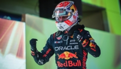 Formula 1: Verstappen pobjednik Velike nagrade Bahreina