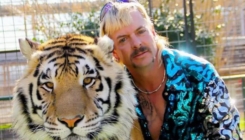 Joe Exotic, slavni 'Kralj tigrova' iz zatvora objavio predsjedničku kampanju: 'Ne, ovo nije šala!'