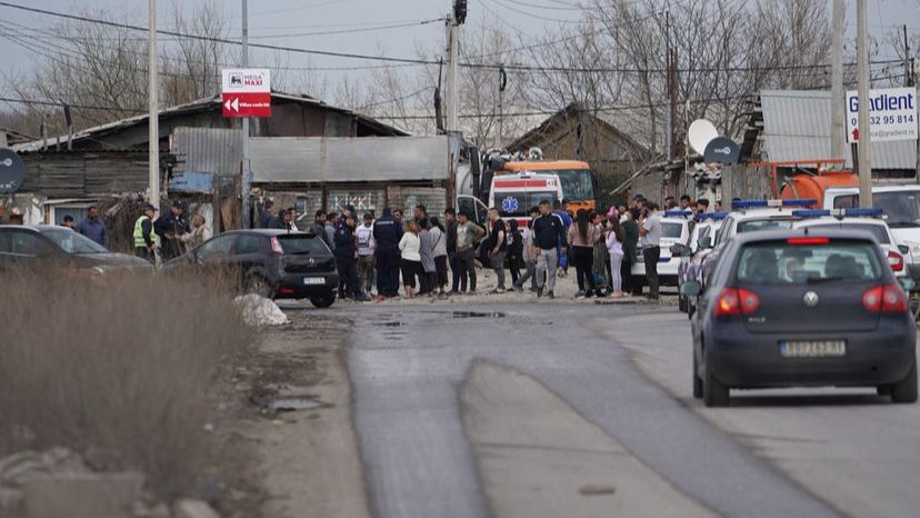 Stravičan slučaj u Srbiji: Kamion pregazio djevojčicu od 17 mjeseci