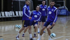 Futsal reprezentacija BiH pražena od Armenije u kvalifikacijama za SP