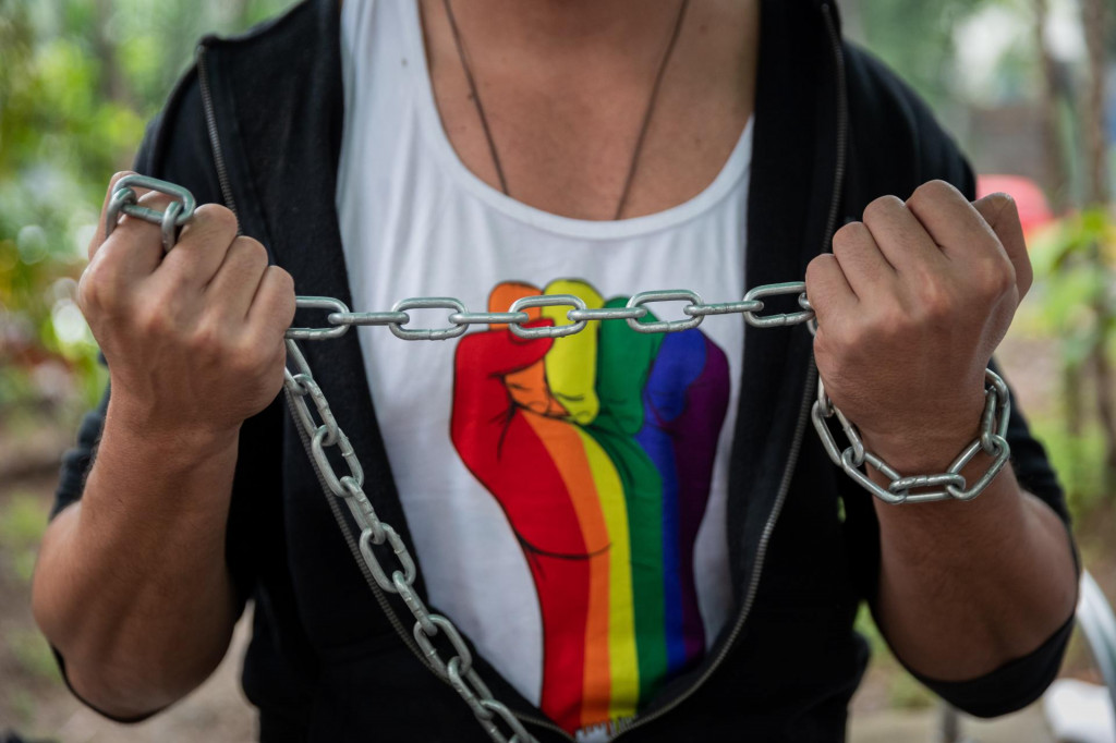 Naša stranka: LGBT populaciji sloboda, nasilnicima zatvor