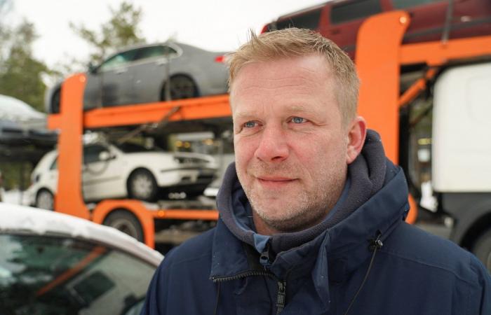Latvija automobile zaplijenjene od pijanih vozača šalje kao pomoć i donaciju Ukrajini