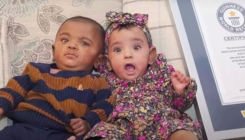Najranije rođeni blizanci ikada: Predviđali im da neće preživjeti porođaj, a oni ušli u Guinnessovu knjigu rekorda