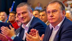 SDP ima novi prijedlog: Vojin Mijatović neće biti ministar policije u FBiH