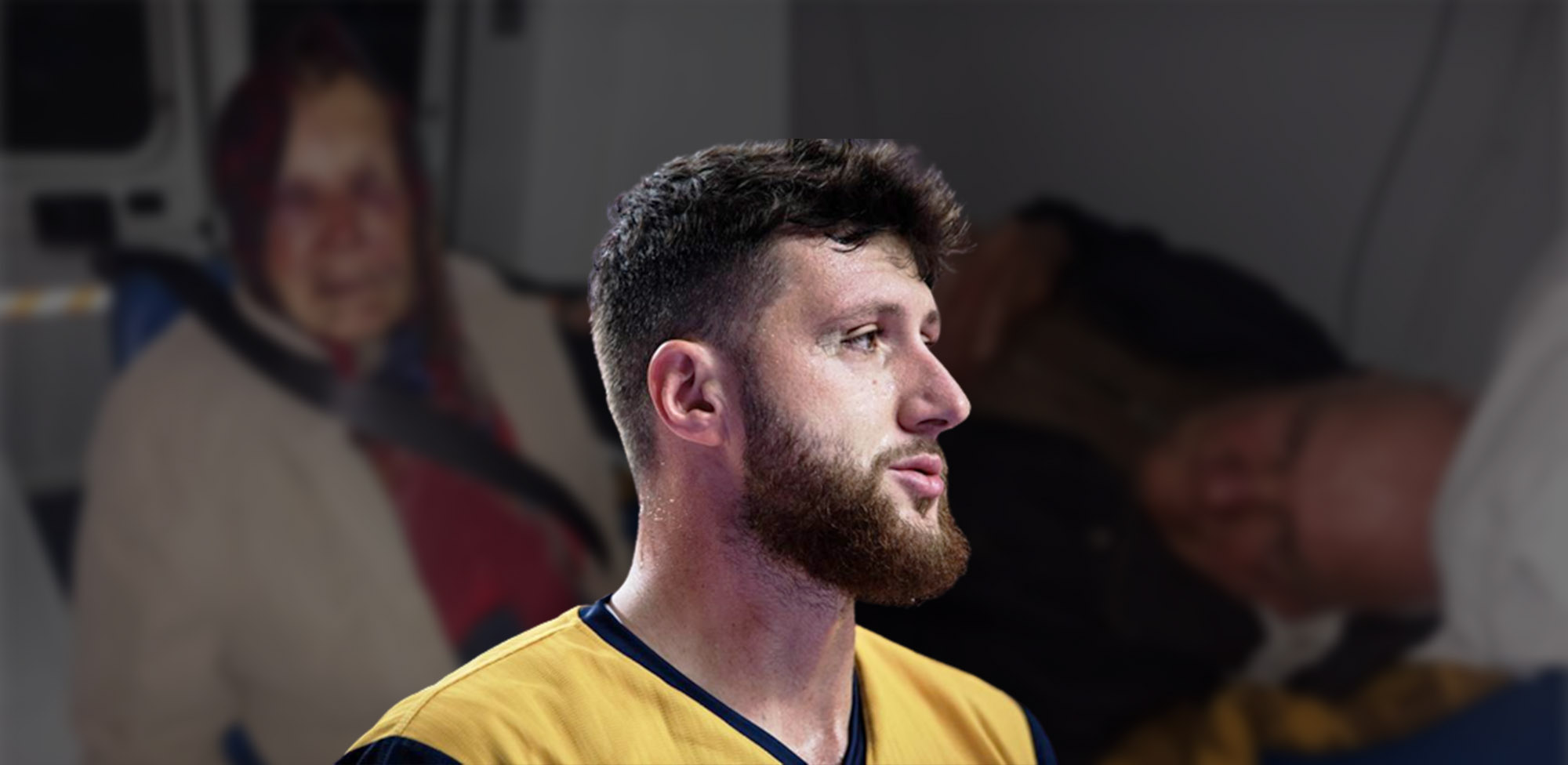 Nurkić se oglasio nakon napada na povratnike Fadila i Ajšu Memišević