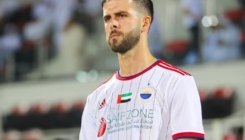 Miralem Pjanić ostaje u Sharjahu, francuski klub odustao od transfera