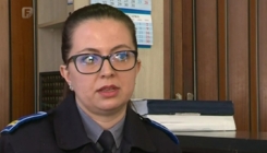 Policajka Emina Osmančević: Nikad se nisam osjećala manje vrijednom jer sam žena