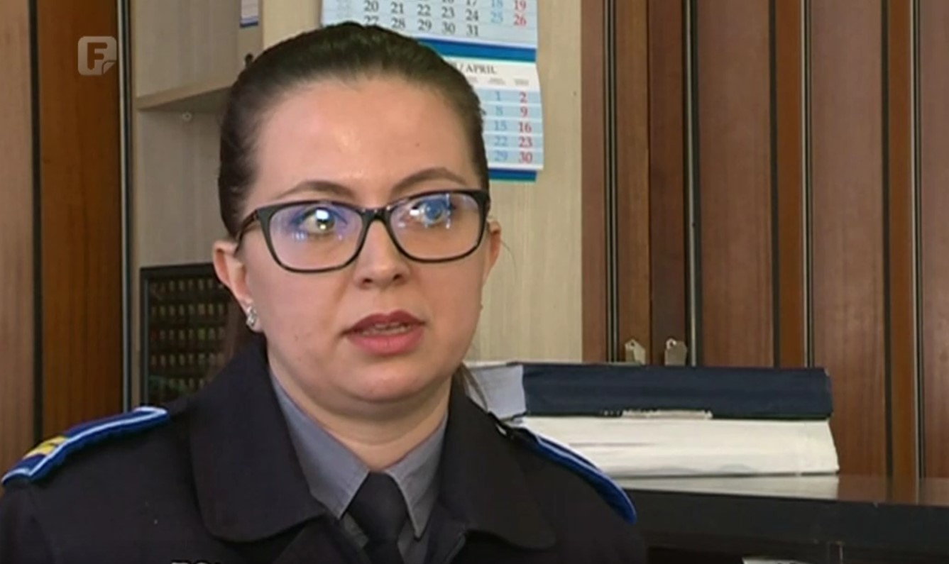 Policajka Emina Osmančević: Nikad se nisam osjećala manje vrijednom jer sam žena