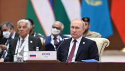 Kremlj: Putin neće imati prave konkurencije na predsjedničkim izborima 2024. godine