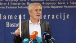 Lendo: Pozivam da do 6. aprila Izetbegović, Čović i Nikšić predlože nova imena Vlade FBiH