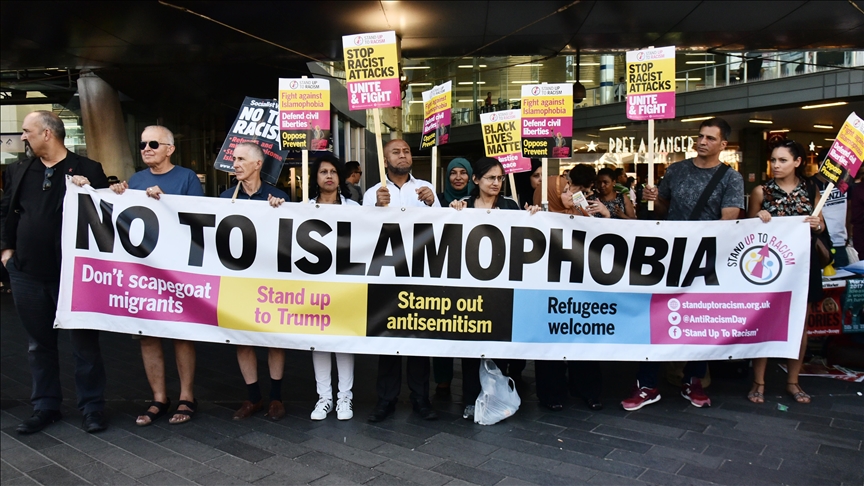 Muslimani u SAD-u pozivaju na globalnu borbu protiv islamofobije