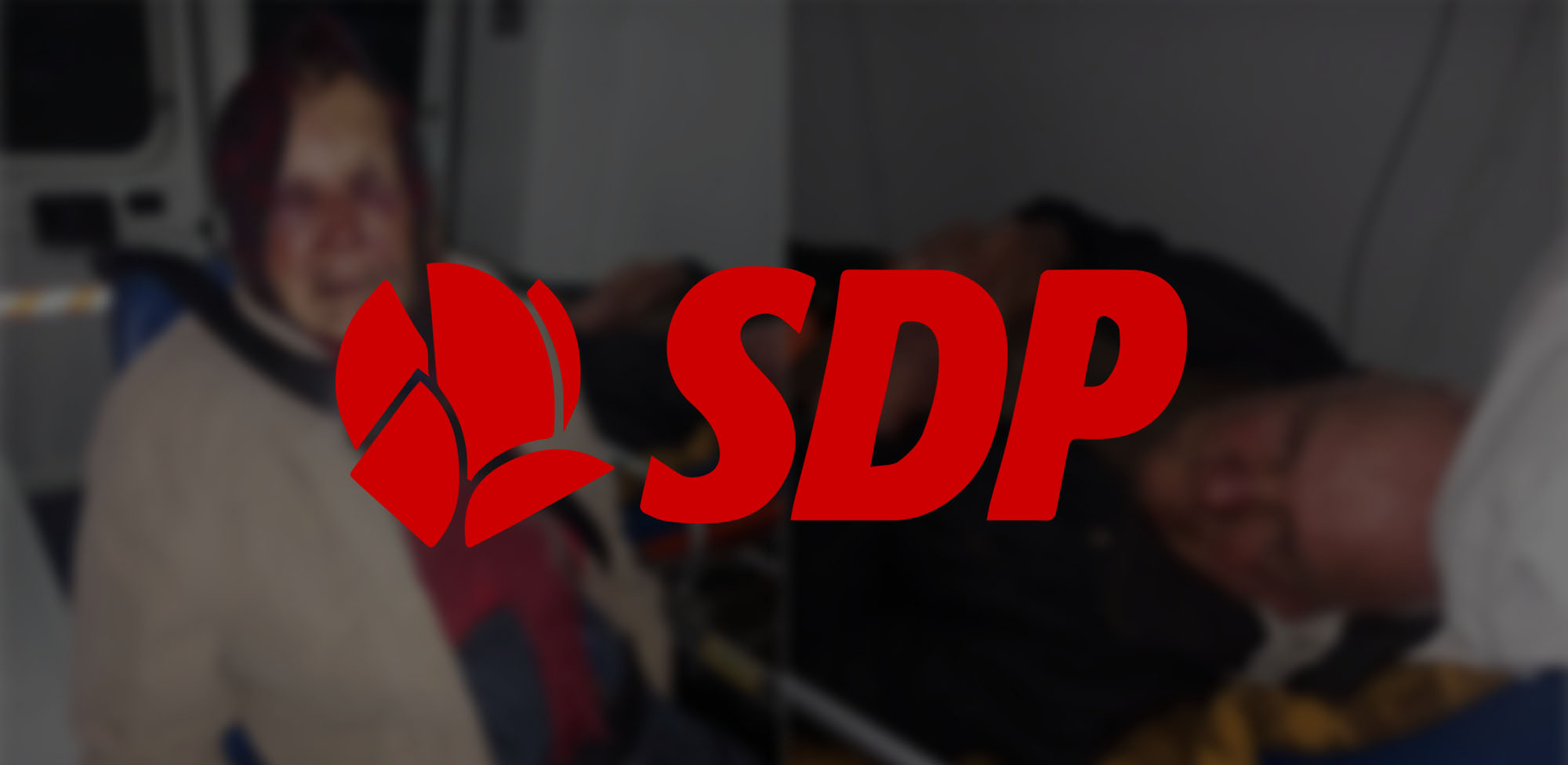 SDP BiH oštro osuđuje napad na supružnike Memišević