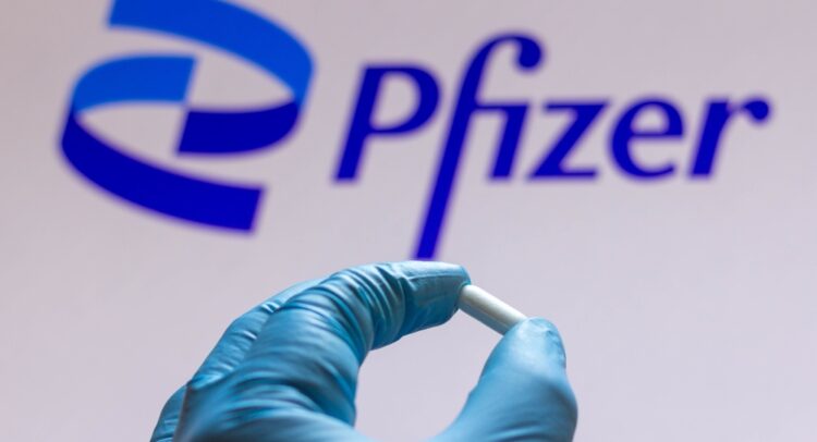 Pfizer uložio 43 milijarde dolara u borbi protiv raka