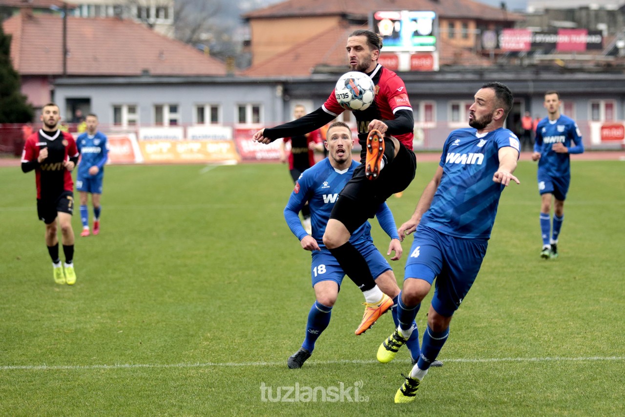 Poznati termini svih utakmica 23. kola Premijer lige