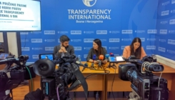 Transparency International BiH: Građani najviše prijavljuju korupciju u državnoj upravi