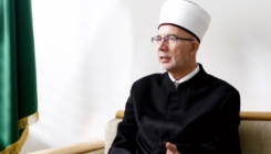 Muftija Fazlović: Nikada ne smijemo odustati ni od jednog pedlja zemlje na kojoj se tokom Agresije provodilo etničko čišćenje