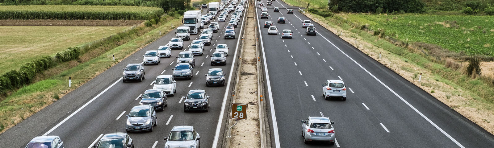 Italija povećava maksimalnu brzinu na autoputu