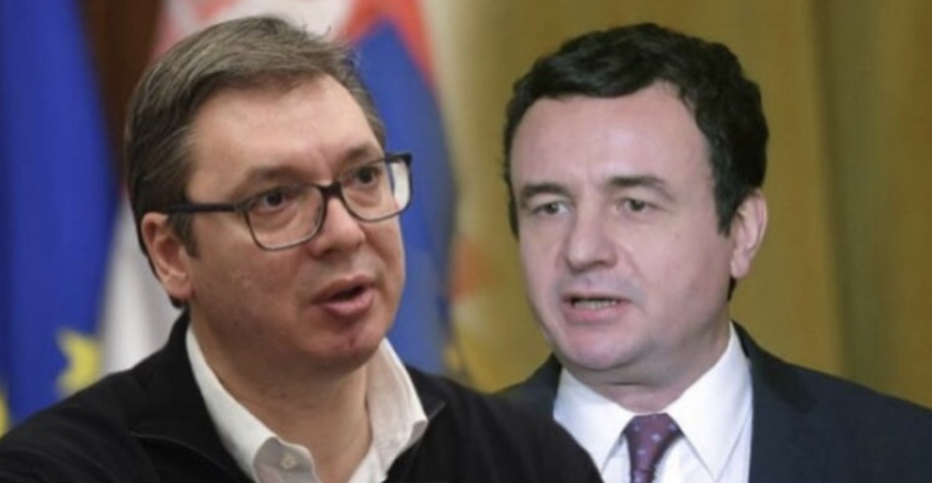 Vučić i Kurti stigli na zajedničke razgovore: Hoće li se postići dogovor oko Kosova?