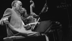 Preminuo proslavljeni američki jazz pijanista Ahmad Jamal