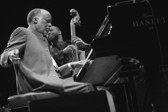 Preminuo proslavljeni američki jazz pijanista Ahmad Jamal