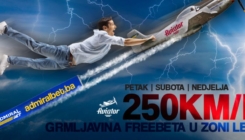 Rekord! AdmiralBet nudi dnevno 1000 KM Frebet-a na igri Aviator!