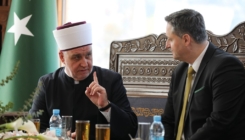 Reisu-l-ulema Kavazović: U političkom smislu BiH je naša kibla