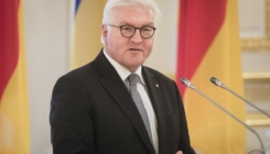 Steinmeier: Ramazanski bajram je jedan od najvećih vjerskih praznika u Nemačkoj