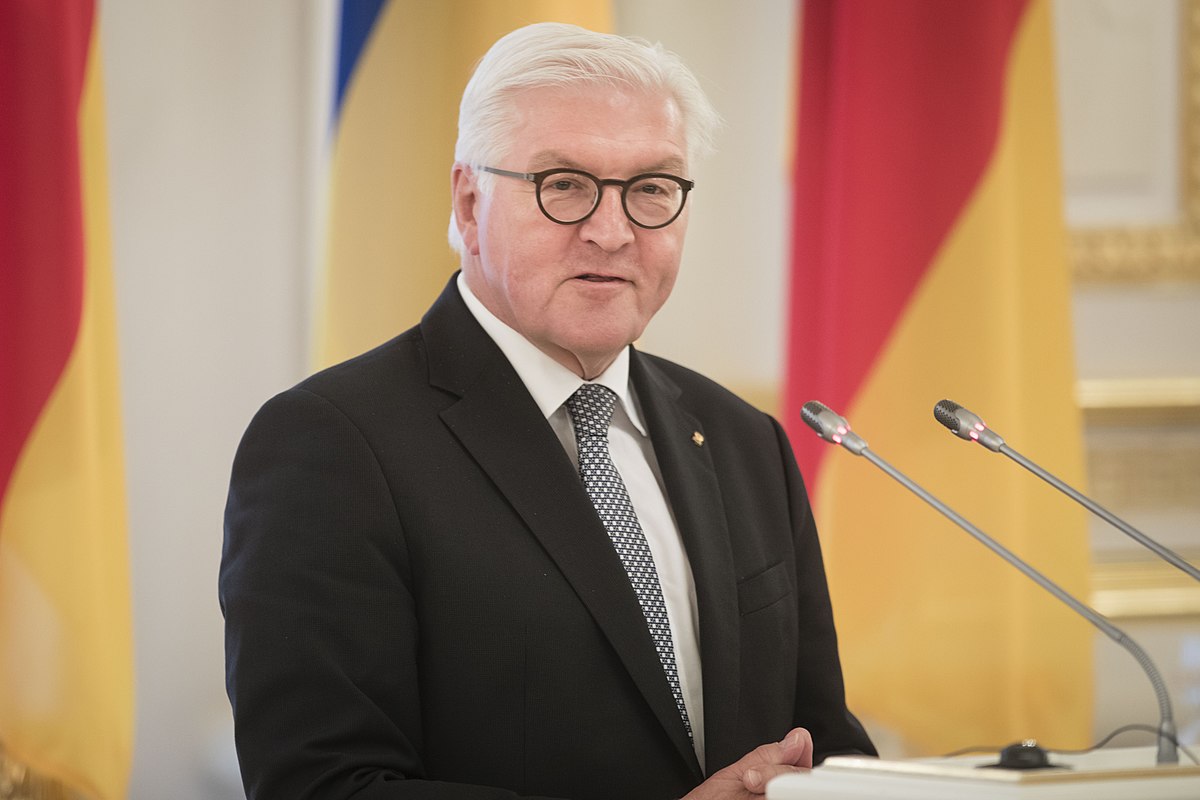 Steinmeier: Ramazanski bajram je jedan od najvećih vjerskih praznika u Nemačkoj