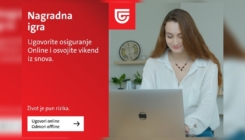 Nagradna igra: Život je pun rizika Online ugovori, offline odmori.