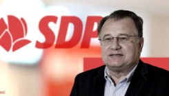 SDP: Pozivamo sve političke faktore da prihvate odluku visokog predstavnika