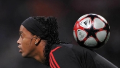 Ulični fudbal za mlade talente: Ronaldinho pokreće Svjetsku ligu