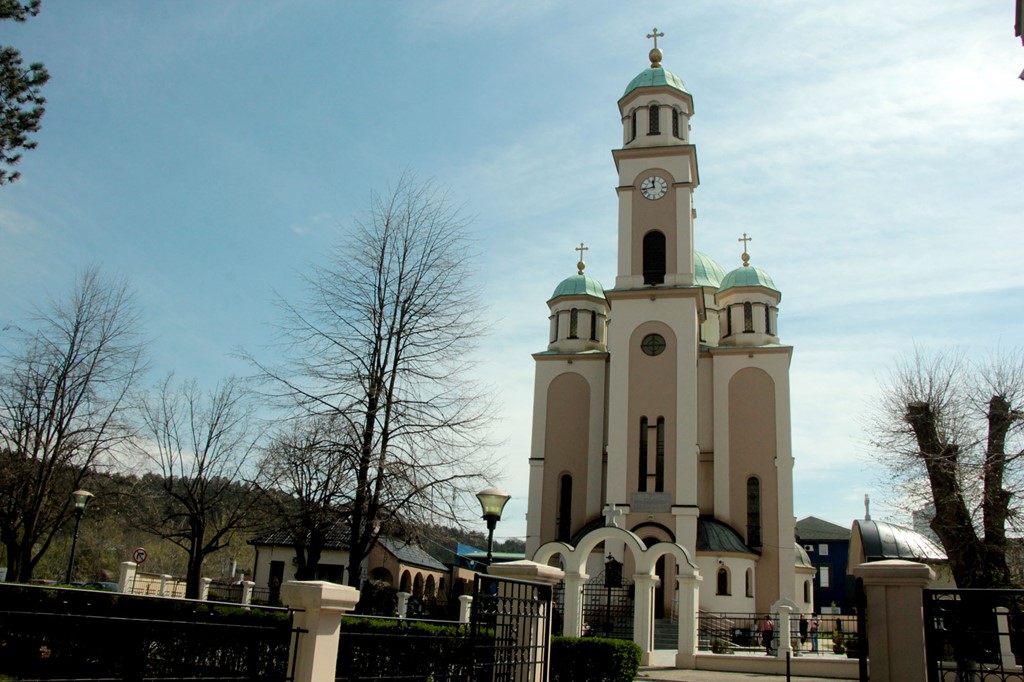 Danas je Veliki petak: Ne zvone zvona i najstrože se posti