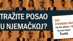 Agencija „HERZ“ Tuzla održat će Dan otvorenih vrata: Kako ispravno aplicirati za posao u zemljama EU
