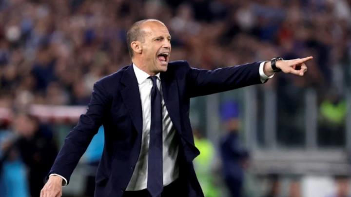 Bijesni Allegri urlao na direktore Intera: Vi ste hrpa go*ana