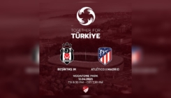 Atletico Madrid i istanbulski Besiktas će igrati humanitarnu utakmicu za žrtve zemljotresa