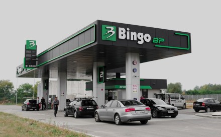 Bingo Petrol objavio nove cijene goriva na benzinskim pumpama