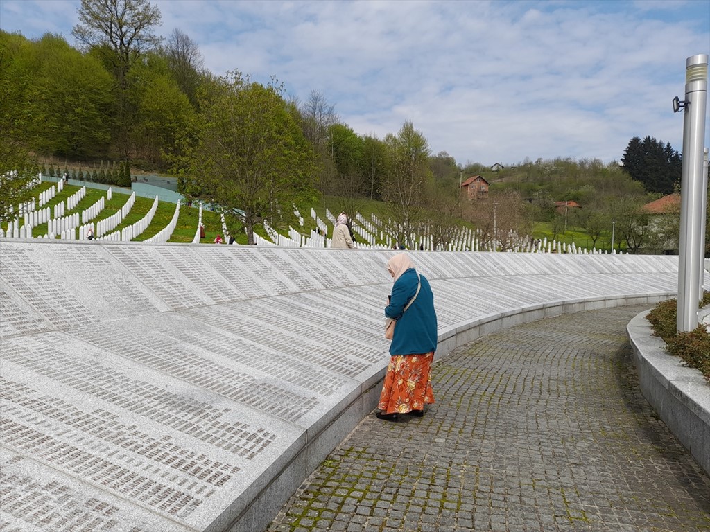 Memorijalni centar Srebrenica obilježava 20. godišnjicu zvaničnog otvaranja