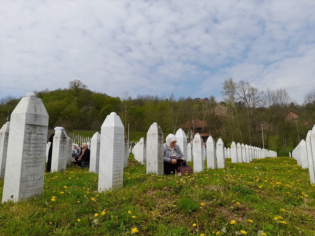 Identifikovana još jedna žrtva genocida u Srebrenici, imao je samo 23 godine