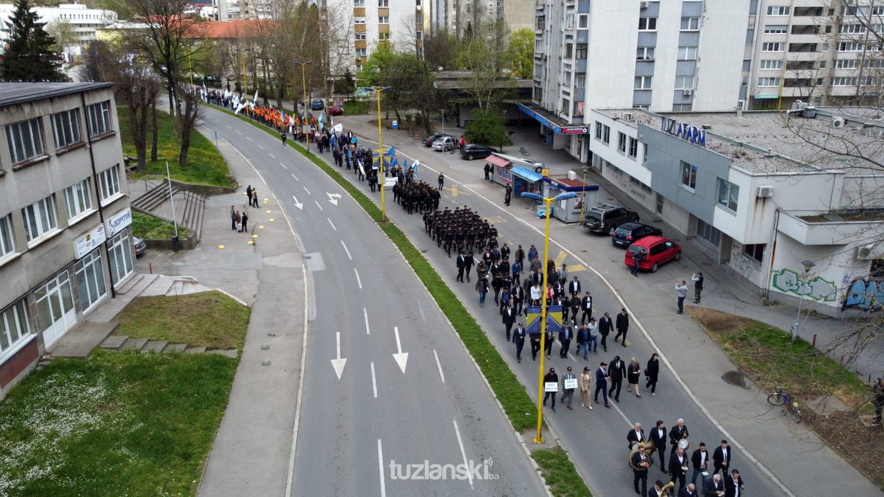 Vlada TK za borce i njihove članove porodica izdvaja dva miliona KM: Za samozapošljavanje se može dobiti 10.000 KM