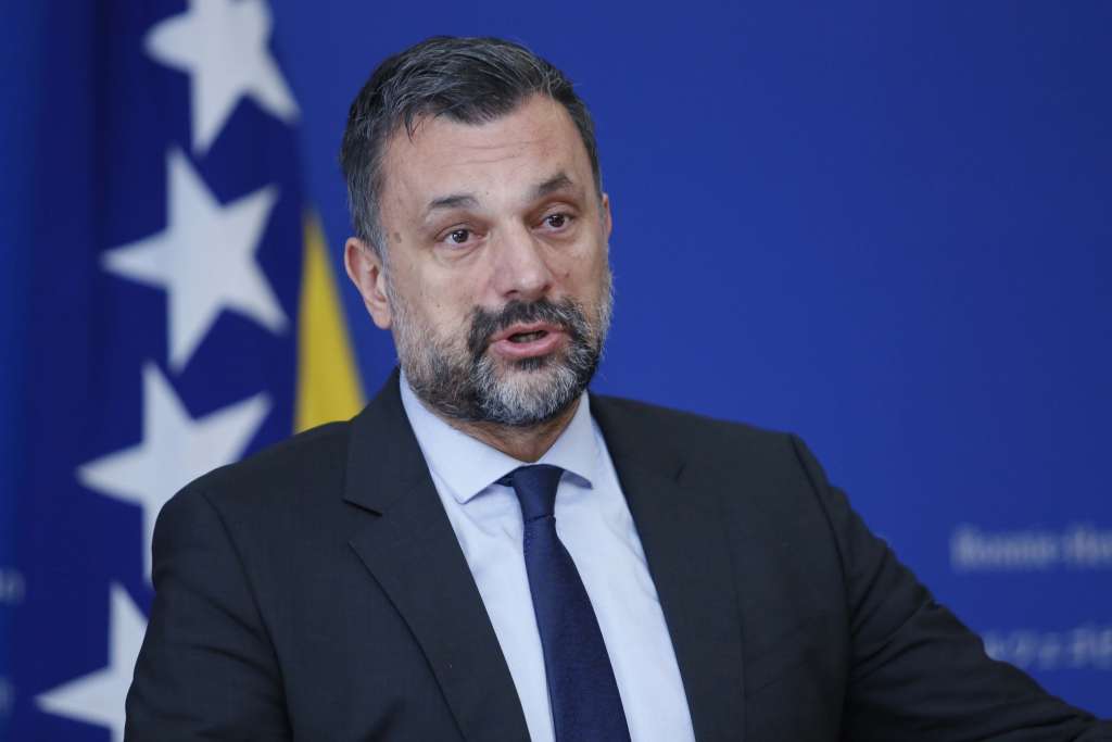 Konaković: Sistem je pao. Ohrabrite se, kažite sve što znate, a ranije niste smjeli