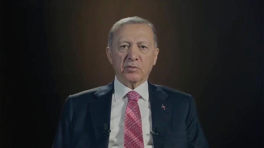 Erdogan: Turska proizvodi, izvozi i šalje ključne tehnologije u svemir