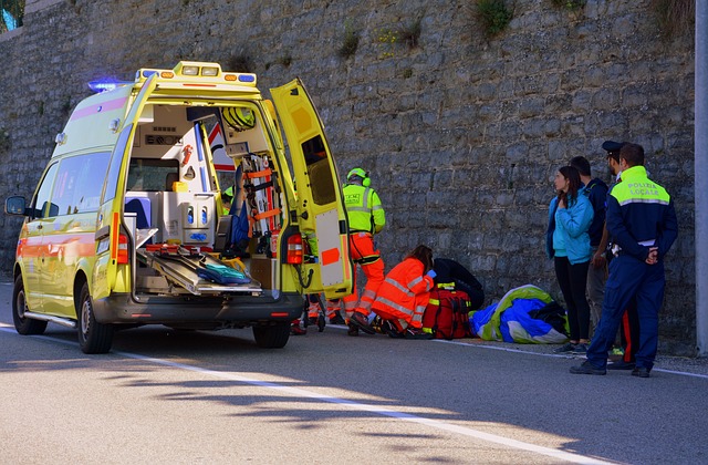 Građevinski radnik doživio strašnu nesreću, stroj mu odsjekao nožne prste