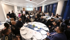 New York: Muslimani, Jevreji i kršćani okupili se na iftaru