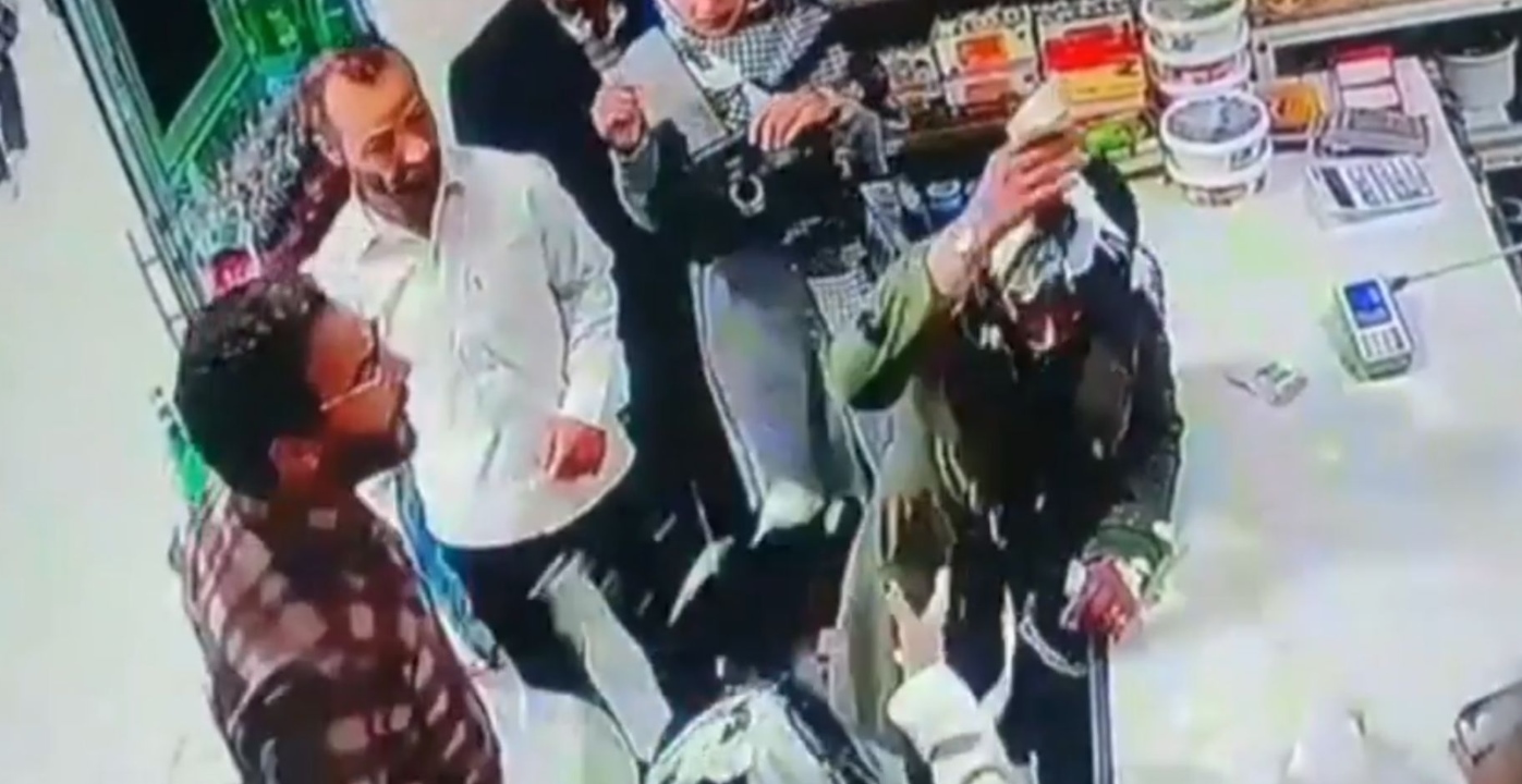 U Iranu 2 žene polivene jogurtom pa uhapšene jer nisu nosile hidžab