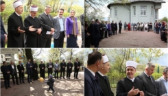 Islamska zajednica otvorila prvo obdanište u Sarajevu: 'Bajramski poklon'