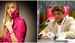 United Media s Draganom Bjelogrlićem snima seriju ''Ja, Pink Panter'' po romanu Olivere Ćirković
